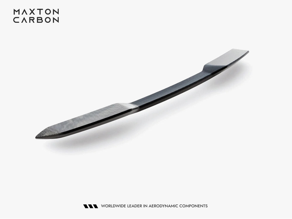 MAXTON DESIGN PREPREG CARBON FULL BODY KIT AUDI RSQ8 MK1 FACELIFT — photo 39