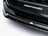 MAXTON DESIGN PREPREG CARBON FULL BODY KIT AUDI RSQ8 MK1 FACELIFT — photo 4