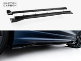 MAXTON DESIGN PREPREG CARBON FULL BODY KIT AUDI RSQ8 MK1 FACELIFT — photo 42