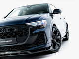 MAXTON DESIGN PREPREG CARBON FULL BODY KIT AUDI RSQ8 MK1 FACELIFT — photo 5