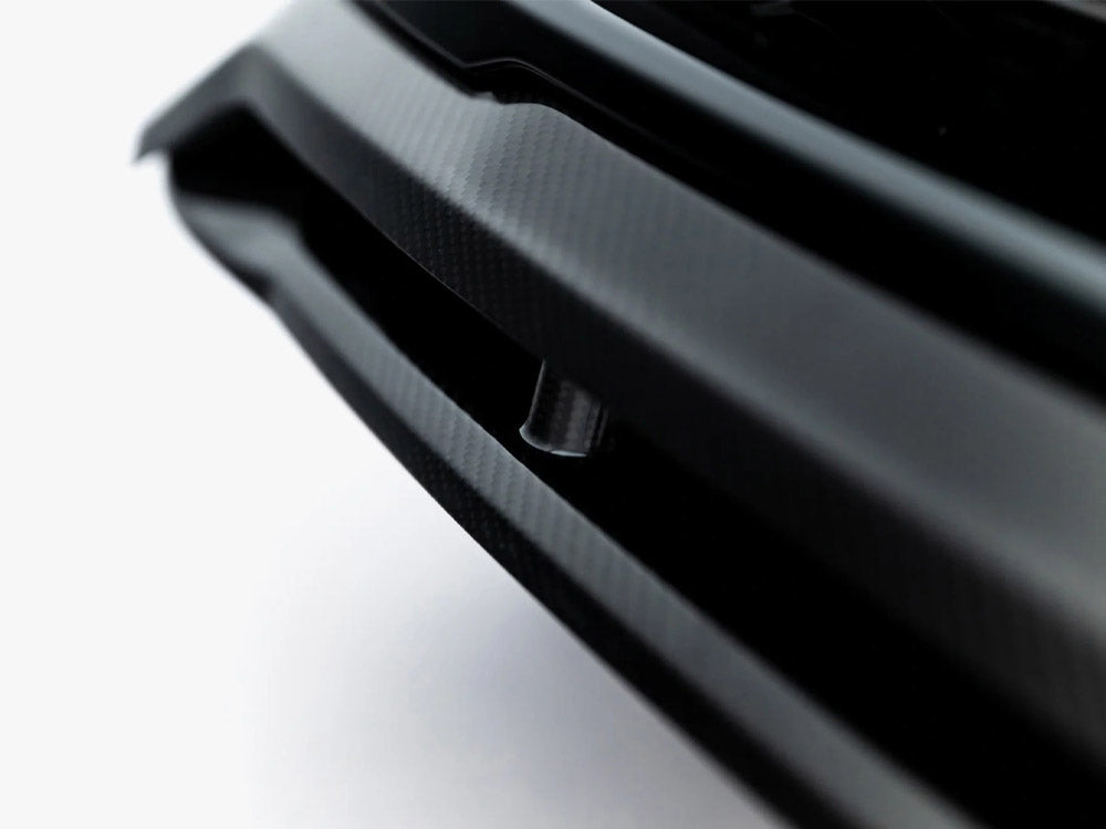 MAXTON DESIGN PREPREG CARBON FULL BODY KIT AUDI RSQ8 MK1 FACELIFT — photo 6