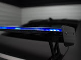 MAXTON DESIGN CARBON SPOILER WITH EXTERNAL BRACKETS UPRIGHTS + LED BMW M4 G82 / M440I G22 / 4 M-PACK G22 — photo 12