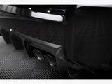 MAXTON DESIGN PREPREG CARBON FULL BODY KIT BMW M2 G87 — photo 11