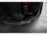 MAXTON DESIGN PREPREG CARBON FULL BODY KIT BMW M2 G87 — photo 13