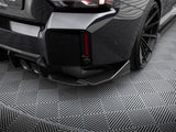 MAXTON DESIGN PREPREG CARBON FULL BODY KIT BMW M2 G87 — photo 14