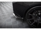 MAXTON DESIGN PREPREG CARBON FULL BODY KIT BMW M2 G87 — photo 15