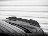 MAXTON DESIGN PREPREG CARBON FULL BODY KIT BMW M2 G87 — photo 18