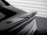 MAXTON DESIGN PREPREG CARBON FULL BODY KIT BMW M2 G87 — photo 21