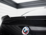 MAXTON DESIGN PREPREG CARBON FULL BODY KIT BMW M2 G87 — photo 22