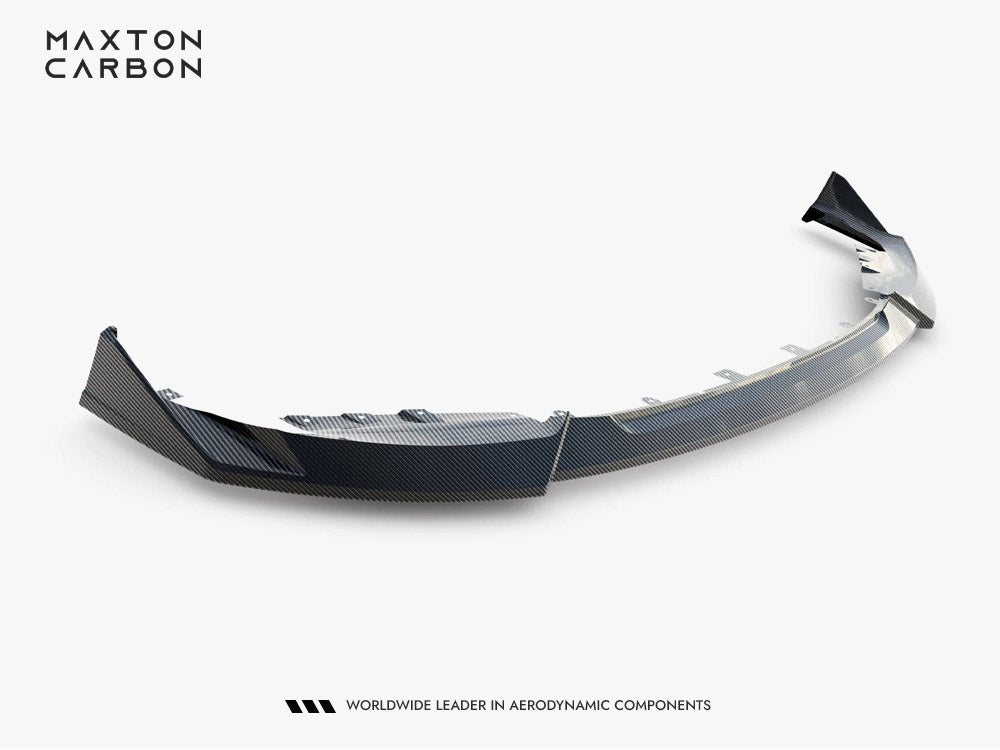 MAXTON DESIGN PREPREG CARBON FULL BODY KIT BMW M2 G87 — photo 24