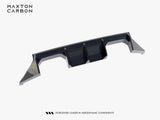 MAXTON DESIGN PREPREG CARBON FULL BODY KIT BMW M2 G87 — photo 28