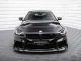 MAXTON DESIGN PREPREG CARBON FULL BODY KIT BMW M2 G87 — photo 3