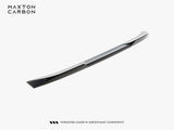 MAXTON DESIGN PREPREG CARBON FULL BODY KIT BMW M2 G87 — photo 31