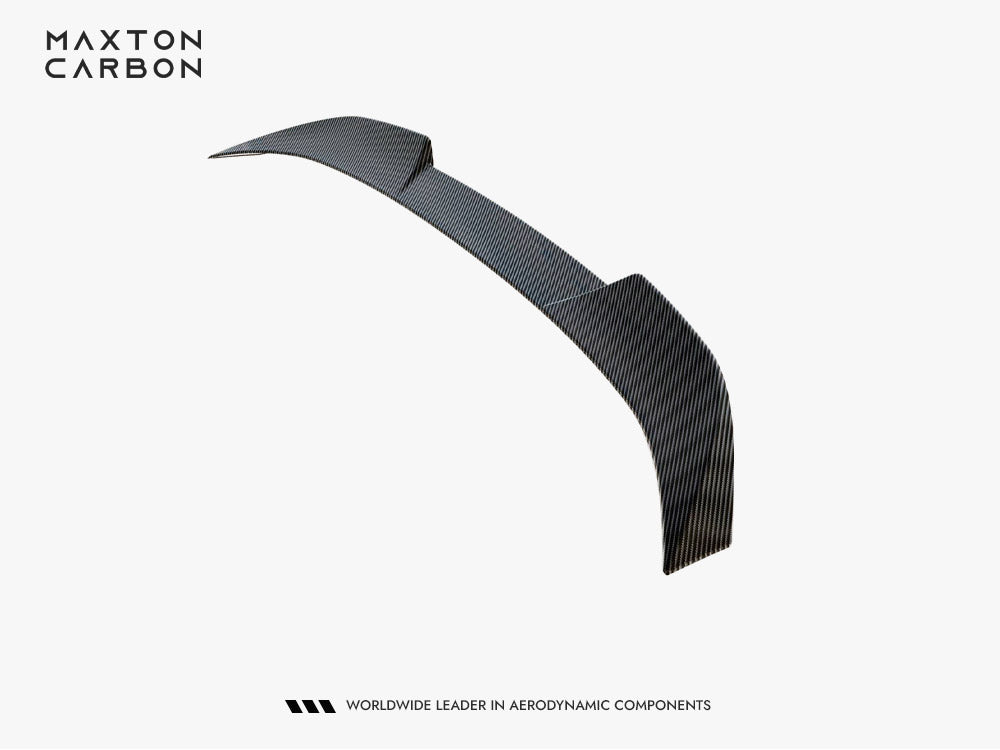 MAXTON DESIGN PREPREG CARBON FULL BODY KIT BMW M2 G87 — photo 32