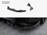 MAXTON DESIGN PREPREG CARBON FULL BODY KIT BMW M2 G87 — photo 36
