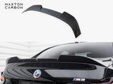 MAXTON DESIGN PREPREG CARBON FULL BODY KIT BMW M2 G87 — photo 37