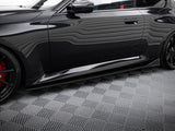 MAXTON DESIGN PREPREG CARBON FULL BODY KIT BMW M2 G87 — photo 6