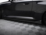 MAXTON DESIGN PREPREG CARBON FULL BODY KIT BMW M2 G87 — photo 7