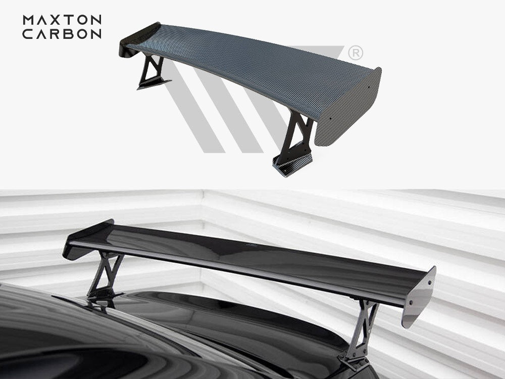 MAXTON DESIGN CARBON FIBER SPOILER BMW M2 G87 / M240I / 2 SERIES G42 — photo 1