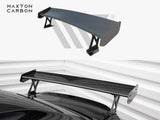 MAXTON DESIGN CARBON FIBER SPOILER BMW M2 G87 / M240I / 2 SERIES G42 — photo 1