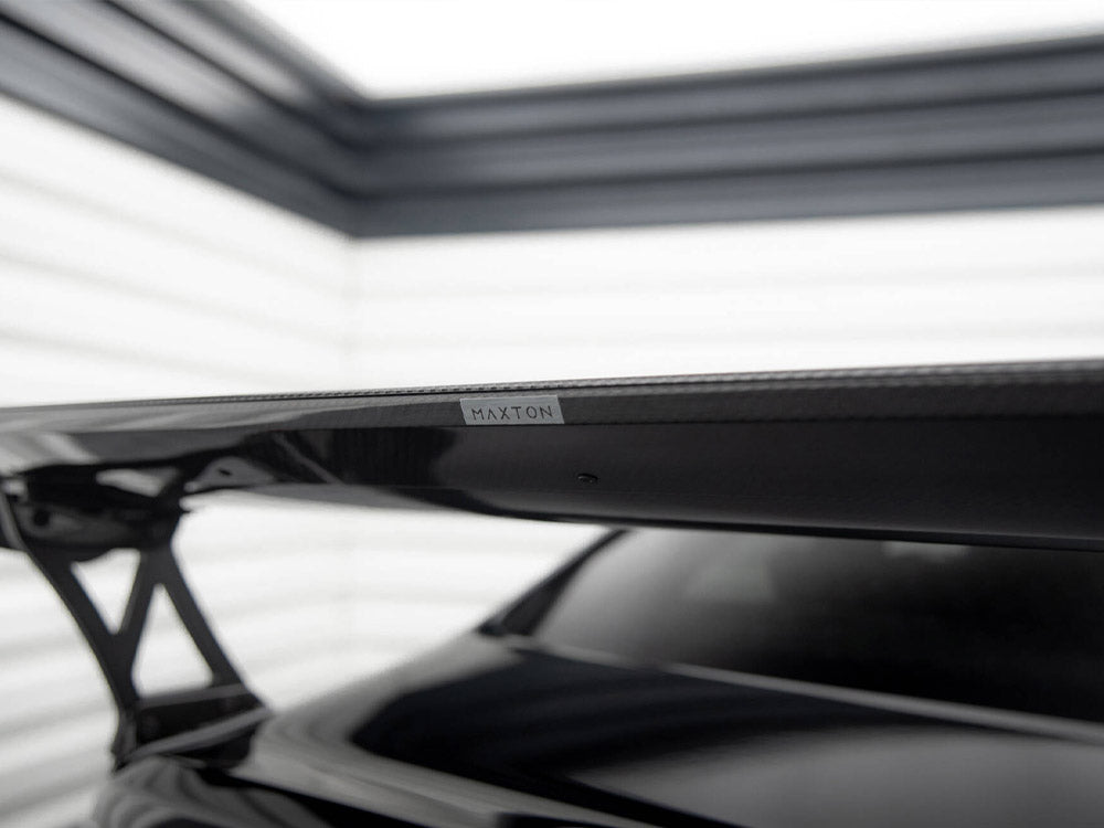 MAXTON DESIGN CARBON FIBER SPOILER BMW M2 G87 / M240I / 2 SERIES G42 — photo 10