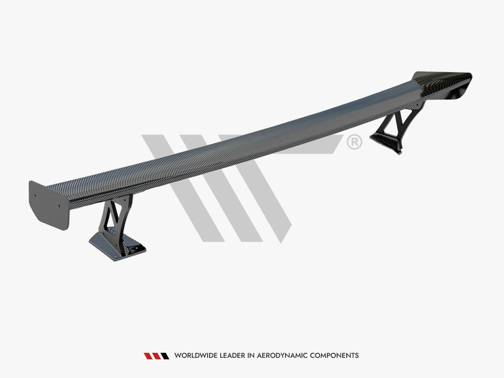 MAXTON DESIGN CARBON FIBER SPOILER BMW M2 G87 / M240I / 2 SERIES G42 — photo 12