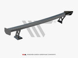 MAXTON DESIGN CARBON FIBER SPOILER BMW M2 G87 / M240I / 2 SERIES G42 — photo 12