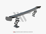 MAXTON DESIGN CARBON FIBER SPOILER BMW M2 G87 / M240I / 2 SERIES G42 — photo 14