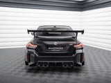 MAXTON DESIGN CARBON FIBER SPOILER BMW M2 G87 / M240I / 2 SERIES G42 — photo 3