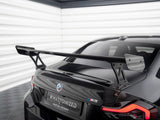 MAXTON DESIGN CARBON FIBER SPOILER BMW M2 G87 / M240I / 2 SERIES G42 — photo 5