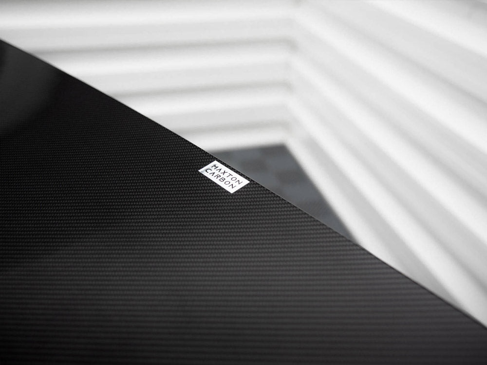 MAXTON DESIGN CARBON FIBER SPOILER BMW M2 G87 / M240I / 2 SERIES G42 — photo 9