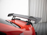 MAXTON DESIGN CARBON SPOILER INTERNAL BRACKETS + LED BMW M2 G87 — photo 11