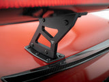 MAXTON DESIGN CARBON SPOILER INTERNAL BRACKETS + LED BMW M2 G87 — photo 14