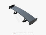 MAXTON DESIGN CARBON SPOILER INTERNAL BRACKETS + LED BMW M2 G87 — photo 22