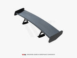 MAXTON DESIGN CARBON SPOILER INTERNAL BRACKETS + LED BMW M2 G87 — photo 23