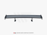 MAXTON DESIGN CARBON SPOILER INTERNAL BRACKETS + LED BMW M2 G87 — photo 24