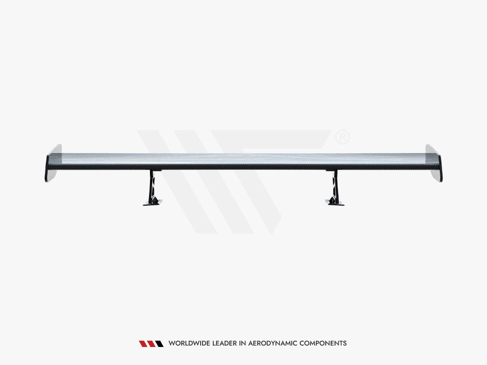 MAXTON DESIGN CARBON SPOILER INTERNAL BRACKETS + LED BMW M2 G87 — photo 25