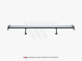MAXTON DESIGN CARBON SPOILER INTERNAL BRACKETS + LED BMW M2 G87 — photo 25