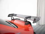 MAXTON DESIGN CARBON SPOILER UPPER SWAN MOUNT BMW M2 G87 — photo 4