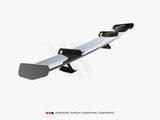 MAXTON DESIGN CARBON SPOILER UPPER SWAN MOUNT BMW M2 G87 — photo 5