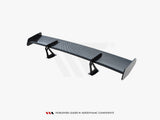 MAXTON DESIGN CARBON SPOILER UPPER SWAN MOUNT BMW M2 G87 — photo 9