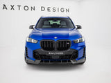MAXTON DESIGN BMW X5 G05 FACELIFT CARBON BODY STYLING — photo 3