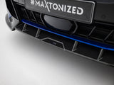 MAXTON DESIGN BMW X5 G05 FACELIFT CARBON BODY STYLING — photo 5