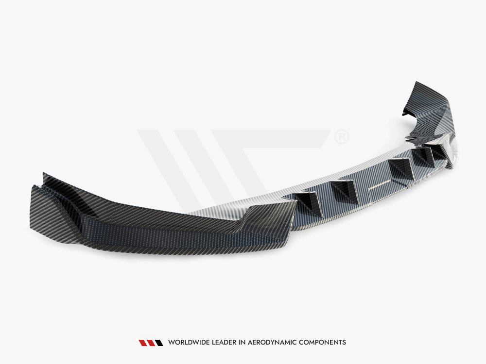 MAXTON DESIGN BMW X5 G05 FACELIFT CARBON BODY STYLING — photo 8