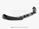 MAXTON DESIGN BMW X5 G05 FACELIFT CARBON BODY STYLING — photo 8
