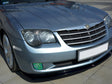 MAXTON DESIGN FRONT SPLITTER CHRYSLER CROSSFIRE — photo 1