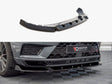 MAXTON DESIGN FRONT SPLITTER V.1 CUPRA ATECA — photo 1