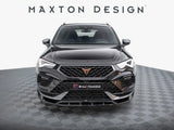 MAXTON DESIGN FULL BODY KIT CUPRA ATECA MK1 FACELIFT — photo 1