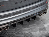 MAXTON DESIGN FULL BODY KIT CUPRA ATECA MK1 FACELIFT — photo 11