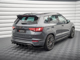 MAXTON DESIGN FULL BODY KIT CUPRA ATECA MK1 FACELIFT — photo 12